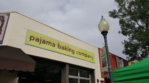 Pajama Baking Company